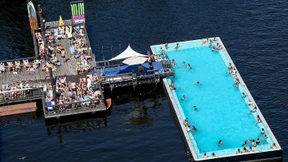 40,5 Grad – Neuer Hitzerekord in Deutschland