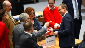 Berlin bekommt den Mietendeckel