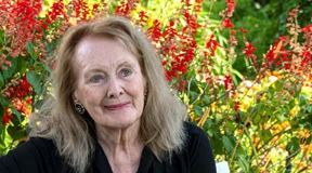 Annie Ernaux erhält den Literaturnobelpreis 2022