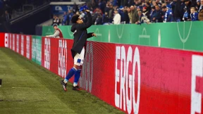 Streit zwischen DFB und Infront eskaliert