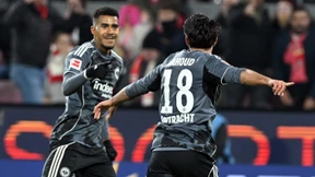 „Wir kriegen das Gegentor und fangen an zu schwimmen“