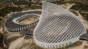 Wo findet die Weltausstellung 2030 statt?