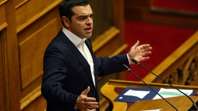 Griechenland erwartet 2019 weiteres Wirtschaftswachstum