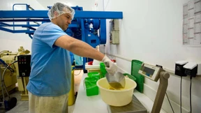 Mahlzeiten aus Langen für Hochwasserhelfer