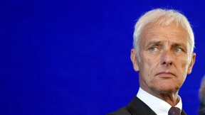 „Volkswagen war ein obrigkeitshöriger Konzern“