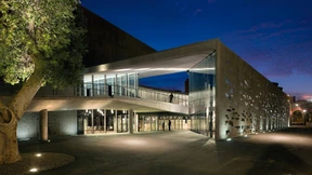 Ein magischer Ort, der niemals schließt