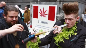 Bis die Birne qualmt