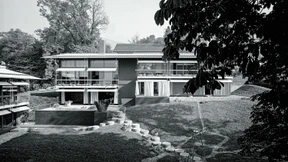 Gebautes Selbstporträt