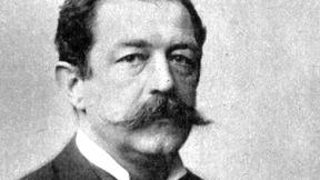 Vater, Sohn, Wilhelmstraße 