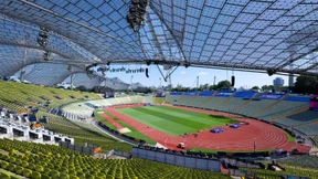 München 2022 ist leider einmalig