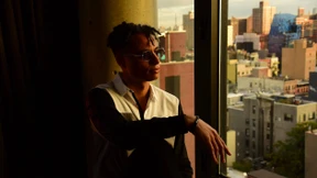 Und hätte die Liebe nicht