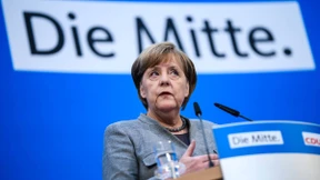 CDU-Mitglieder sehen sich ideologisch rechts von ihrer Partei