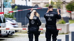 Was über den mutmaßlichen Terroristen aus Österreich bekannt ist