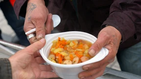 Hammelsuppe wird Paar zum Verhängnis