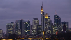 Nicht alle Banken versprechen das Ende der Negativzinsen