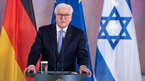 Bundespräsident: Solidarität auch mit einem „Israel, das sich wehrt“