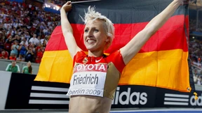 „Lieber spät als nie“