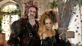 Hättet ihr sie mal besser behandelt!