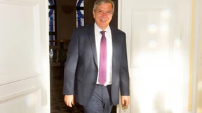 Triumph des Staatsmännischen