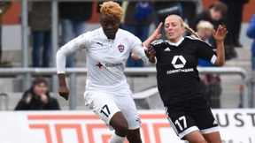 Uefa stellt Verfahren gegen 1. FFC Frankfurt ein