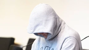 „Ich bin das Gesetz“