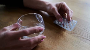 Krankenkasse beklagt sorglosen Umgang mit Schmerzmitteln