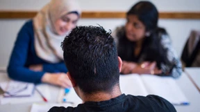 Kommunen fordern mehr Anstrengungen auch von Unternehmen