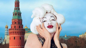 Warum Matisse aus der Eremitage ausziehen muss