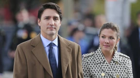 Zurück zum guten Kanada