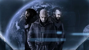 Das Hirn strahlt als böser Stern