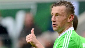 Gladbach selbst schuld