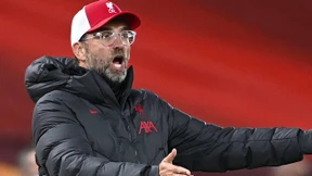 Jürgen Klopp legt sich mit TV-Reporter an