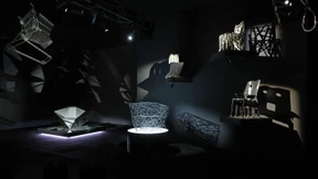 Eine Oper in vier Stühlen