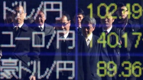 Schwache Währungen austricksen