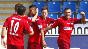 Köln und Paderborn als große Gewinner