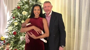 „Bobbele“ schwelgt im Weihnachts- und Familienglück