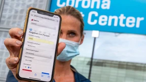 1427 registrierte Neuinfektionen in Deutschland