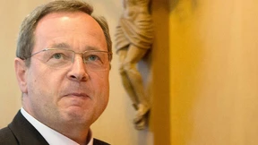 Die katholische Kirche und das Recht