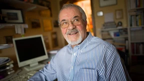 Lebenslang gegen Judenhass 