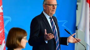 Aufregung um Brandenburgs Corona-Notbremse