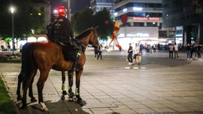Großstadtkrawalle und günstige Bankdepots