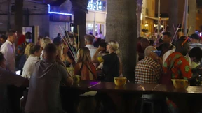 Mallorca schließt die „Schinkenstraße“