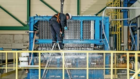 Unsichere Wasserstoff-Zukunft