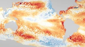 Aufgeheizte Stimmung an der Klimafront