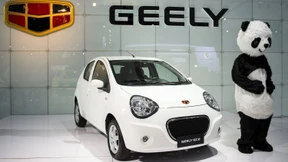 Die bunte Welt des Li Shufu