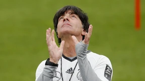 Der Traum des Bundestrainers