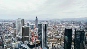 Europas Banken tragen langsam faule Kredite ab