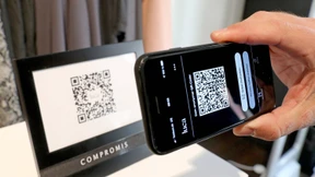 Endlich eine neue Corona-App!