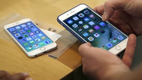 Apple gewinnt Mannheimer Patent-Prozess