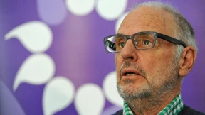 Ein Meister des Todes